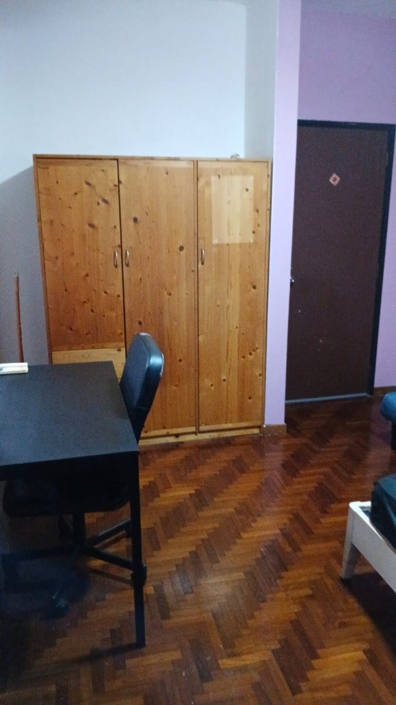 Room for rent / LAVENDER / Master room / 1pax stay / Available immediate - Bugis 白沙浮 - 分租房間 - Homates 新加坡