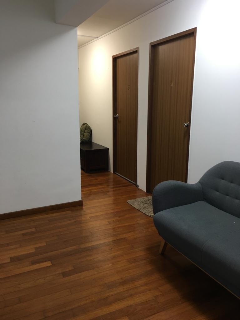 Room for rent / Braddell / Common room / 1pax stay / Available 9 Nov - Braddell 布莱徳 - 分租房间 - Homates 新加坡