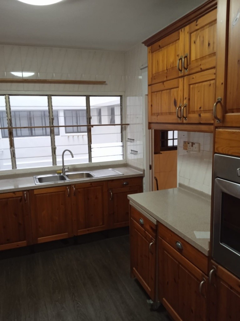 Room for rent / Braddell / Common room / 1pax stay / Available 23 Oct - Braddell 布莱徳 - 分租房间 - Homates 新加坡