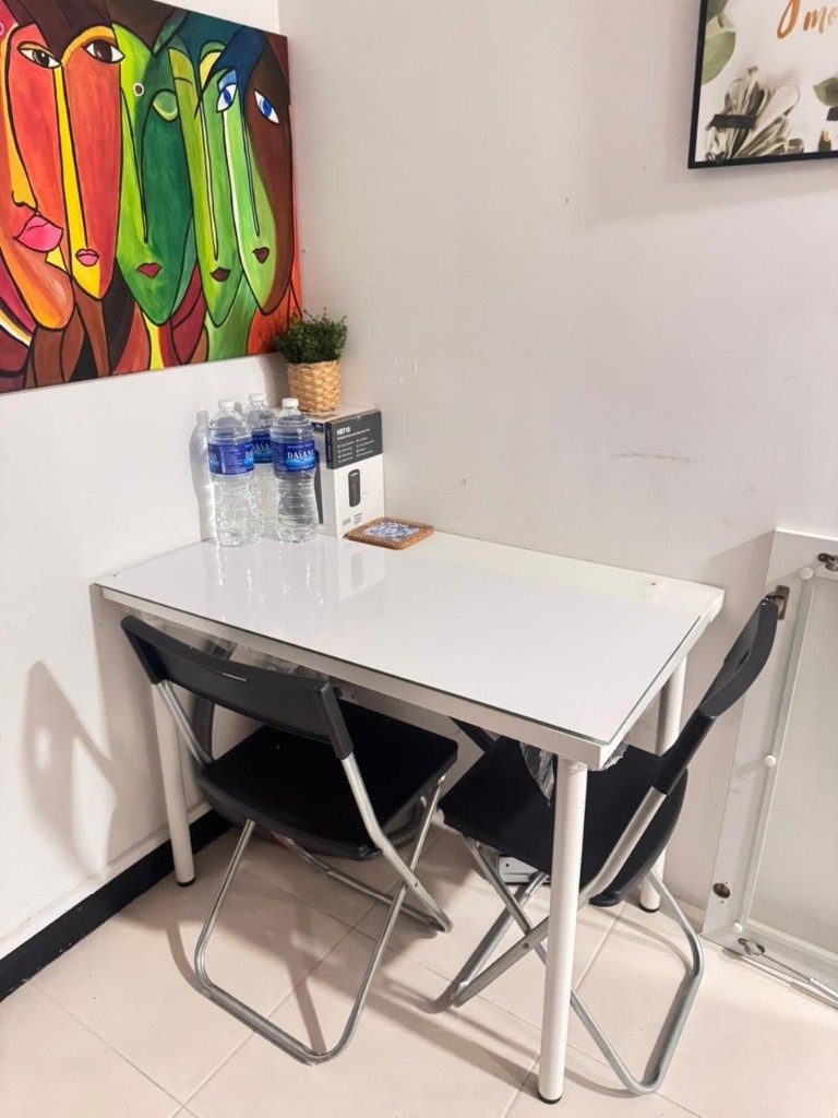 Room for rent / ORCHARD / Common room / 1pax stay / Available 4 Oct - Orchard 乌节路 - 分租房间 - Homates 新加坡
