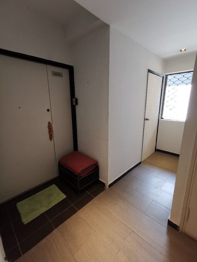 Room for rent / ORCHARD / Common room / 1pax stay / Available 4 Oct - Orchard 乌节路 - 分租房间 - Homates 新加坡