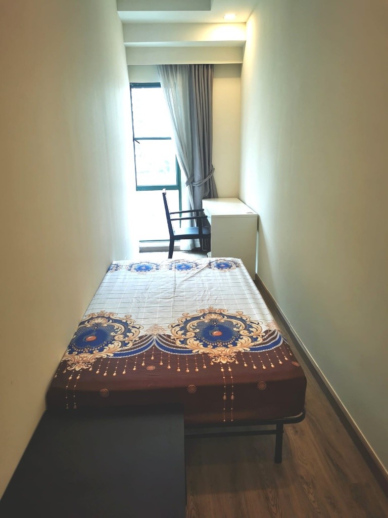 Room for rent / Balestier/ Common room / 1pax stay / Available 3 October - Novena 諾維娜 - 分租房間 - Homates 新加坡