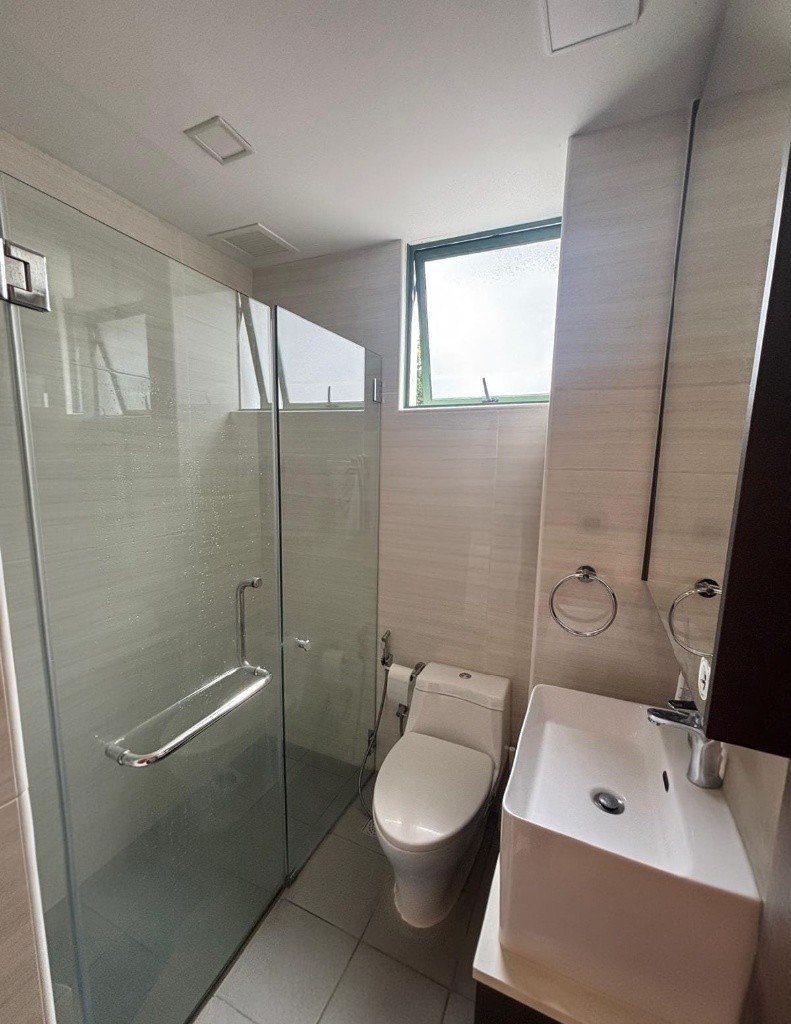 Room for rent / Balestier/ Common room / 1pax stay / Available 3 October - Novena 諾維娜 - 分租房間 - Homates 新加坡