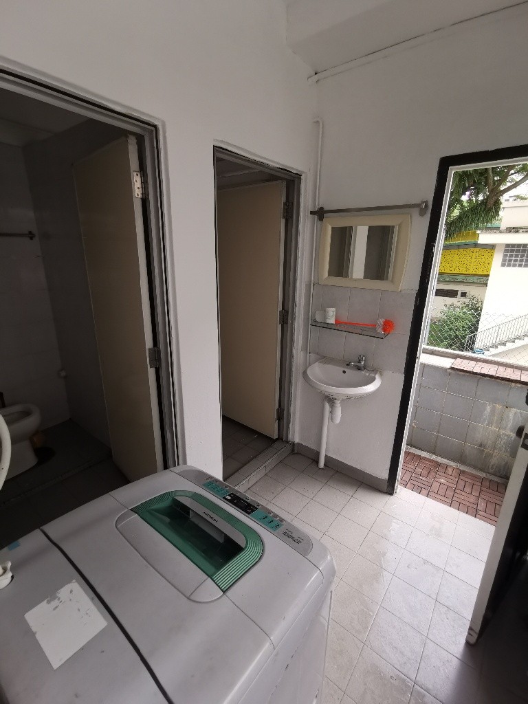 Room for rent / Toa Payoh / Common room / 1-2 pax stay / Available 28 Oct - Toa Payoh - Bedroom - Homates Singapore