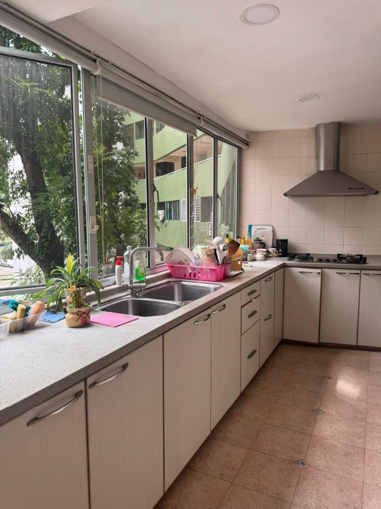Room for rent / CLEMENTI / Common room / 1-2 pax stay / Available 2 Oct - Clementi 金文泰 - 分租房间 - Homates 新加坡