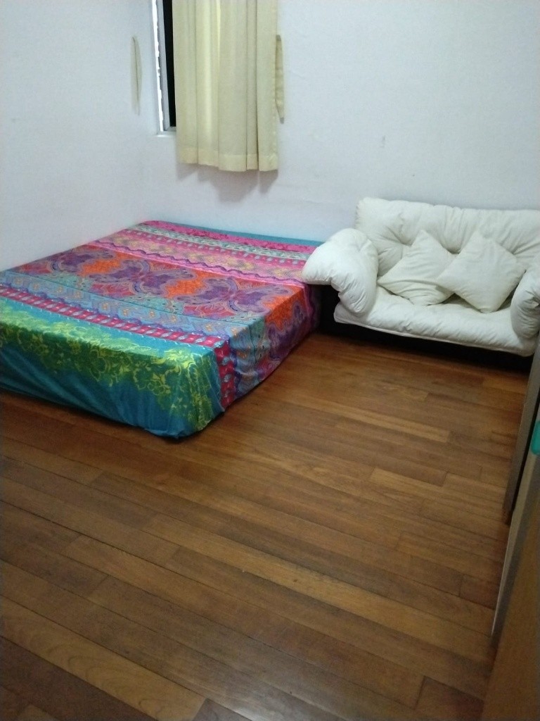 Room for rent / TOA PAYOH / Common room / 1-2 pax stay / Available 11 October - Toa Payoh 大巴窯 - 分租房間 - Homates 新加坡