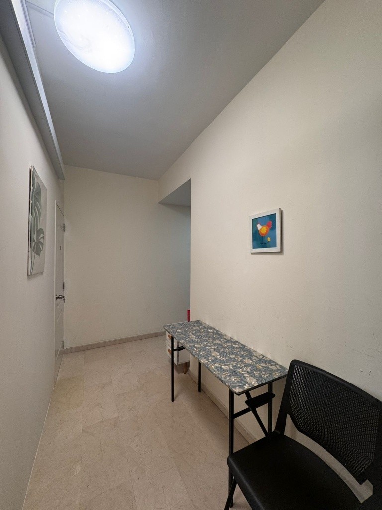 Room for rent/ Balestier/ Common room / 1pax stay / Available Immediately - Toa Payoh 大巴窯 - 分租房間 - Homates 新加坡