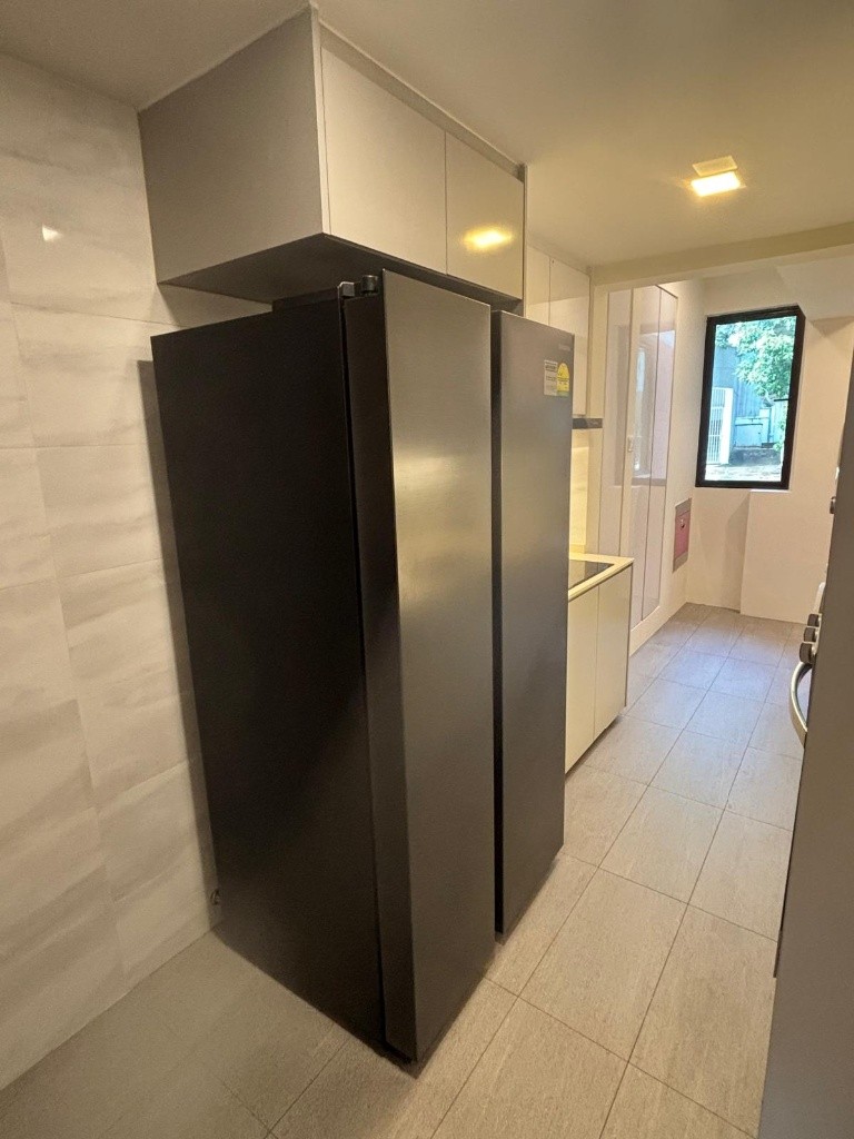 Room for rent / Balestier / Common room / 1-2 pax stay / Available 20 OCT  - Novena 諾維娜 - 分租房間 - Homates 新加坡