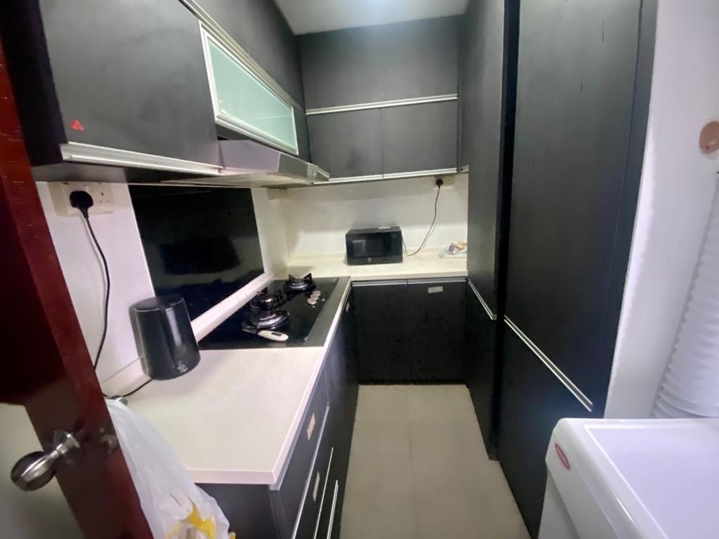 Room for rent / GREAT WORLD / Common room / 1pax stay / Available 17 Dec - Dhoby Ghaut 多美歌 - 分租房間 - Homates 新加坡