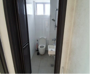Room for rent / TOA PAYOH / Common room / 1pax stay / Available Sept 27 - Toa Payoh 大巴窯 - 分租房間 - Homates 新加坡