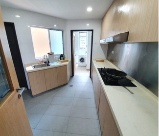 Room for rent / TOA PAYOH / Common room / 1pax stay / Available Sept 27 - Toa Payoh 大巴窯 - 分租房間 - Homates 新加坡