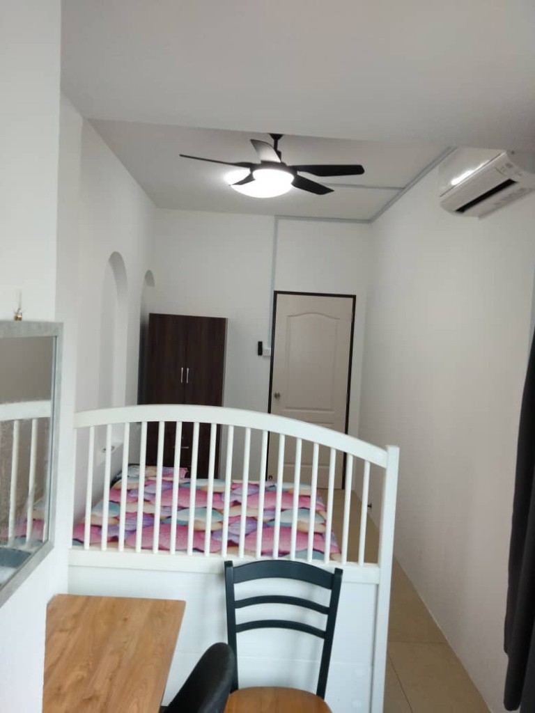 Room for rent / TOA PAYOH / Common room / 1pax stay / Available Sept 27 - Toa Payoh 大巴窯 - 分租房間 - Homates 新加坡