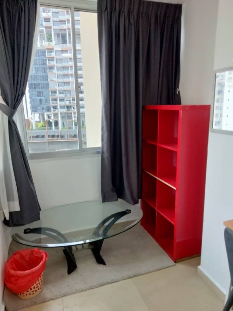 Room for rent / TOA PAYOH / Common room / 1pax stay / Available Sept 27 - Toa Payoh 大巴窯 - 分租房間 - Homates 新加坡