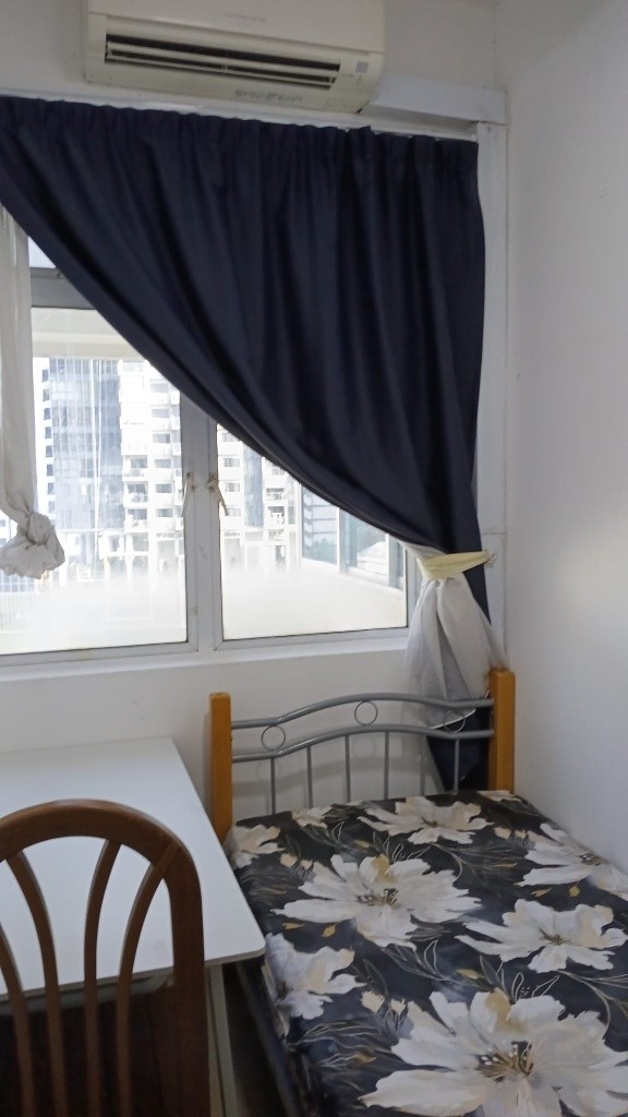 Room for rent / TOA PAYOH / Common room / 1pax stay / Available Sept 27  - Toa Payoh 大巴窯 - 分租房間 - Homates 新加坡
