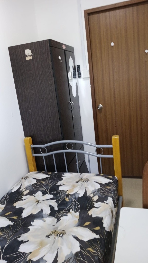 Room for rent / TOA PAYOH / Common room / 1pax stay / Available Sept 27  - Toa Payoh 大巴窯 - 分租房間 - Homates 新加坡
