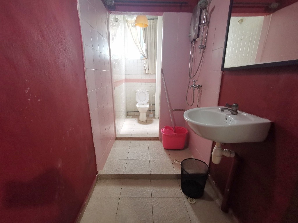 Room for rent / SOMERSET / Classic Queen Room / 1 - 2 pax stay / Available Immediately - Somerset 索美塞 - 分租房间 - Homates 新加坡