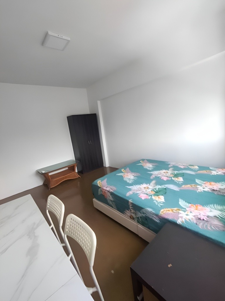 Room for rent / BRADDELL / Common room / 1-2 pax stay / Available Nov 19 - Braddell 布萊徳 - 分租房間 - Homates 新加坡