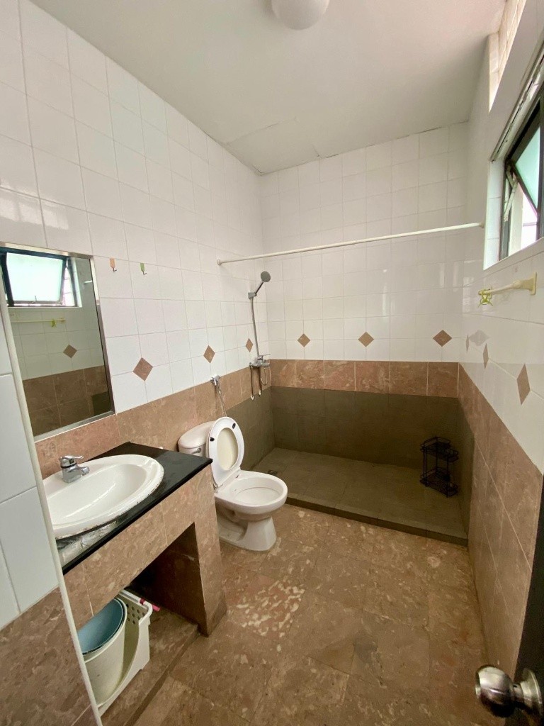 Room for rent / River Valley / Master Room / 1 Pax Stay / Available 15 November - River Valley - Bedroom - Homates Singapore
