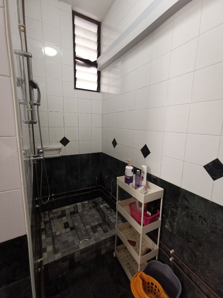Room for rent / River Valley / Master Room / 1 Pax Stay / Available 15 November - River Valley - Bedroom - Homates Singapore