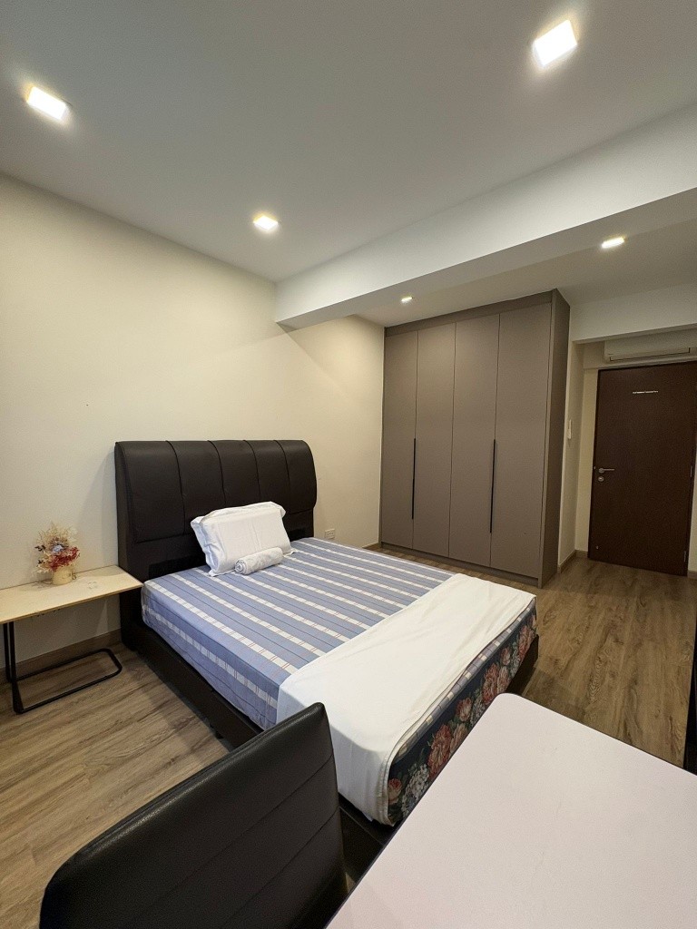 Room for rent / Balestier / Master room / 1-2 pax stay / Available 4 November - Toa Payoh - Flat - Homates Singapore