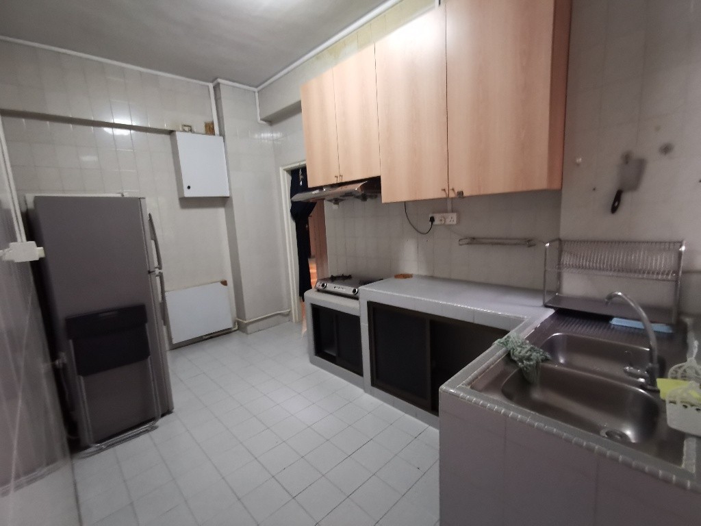 Room for rent / Orchard / CLASSIC BEDROOM / 1-2 pax stay / Available Immediately  - Orchard 乌节路 - 整个住家 - Homates 新加坡