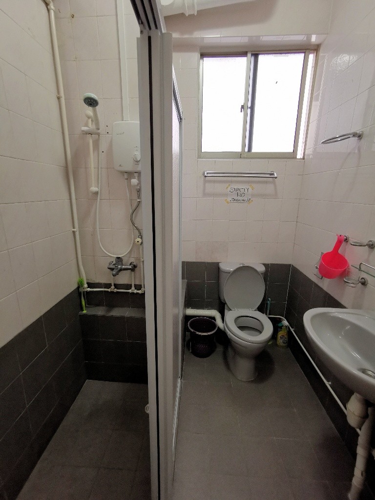 Room for rent / Orchard / CLASSIC BEDROOM / 1-2 pax stay / Available Immediately  - Orchard 乌节路 - 整个住家 - Homates 新加坡