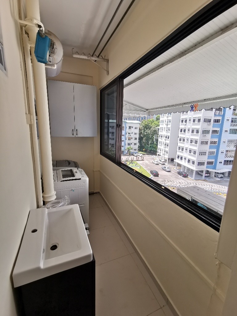 Room for rent / ORCHARD / River valley / Classic room / 1pax stay / Available Immediately - Orchard 乌节路 - 整个住家 - Homates 新加坡