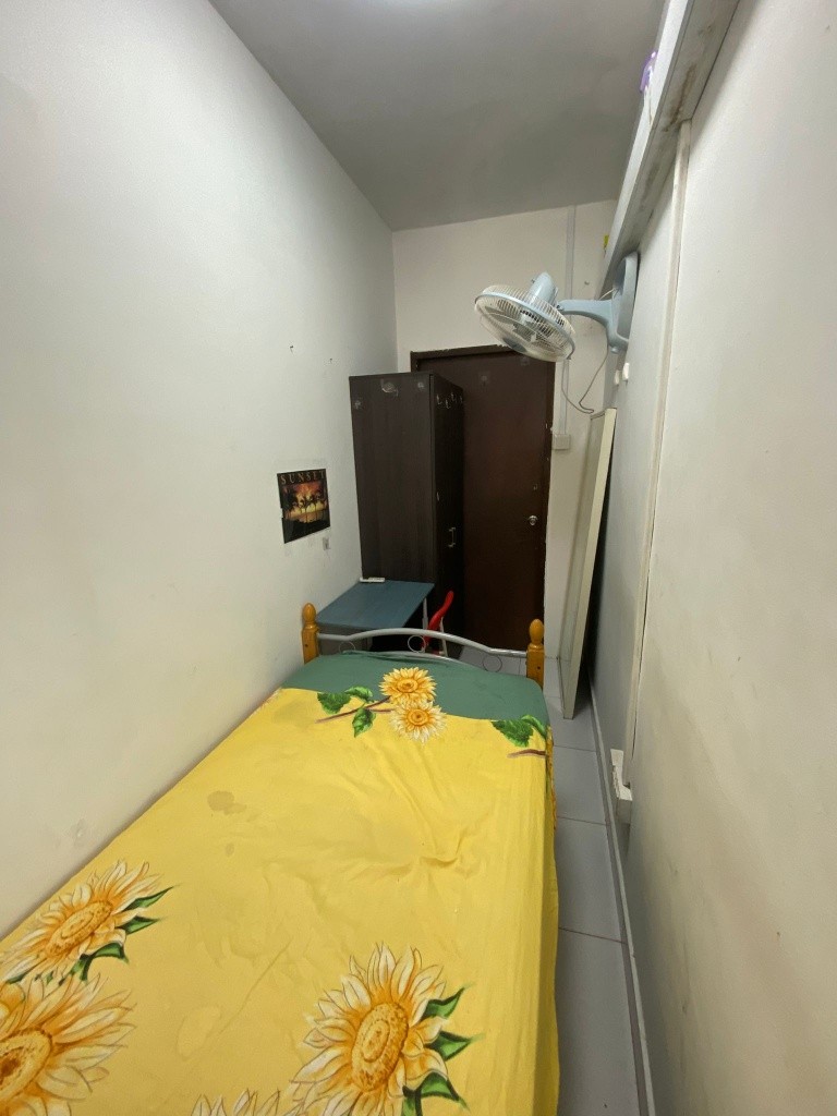 Room for rent / Beach Road/ Classic room / 1pax stay / Available 26 November - Orchard 乌节路 - 整个住家 - Homates 新加坡