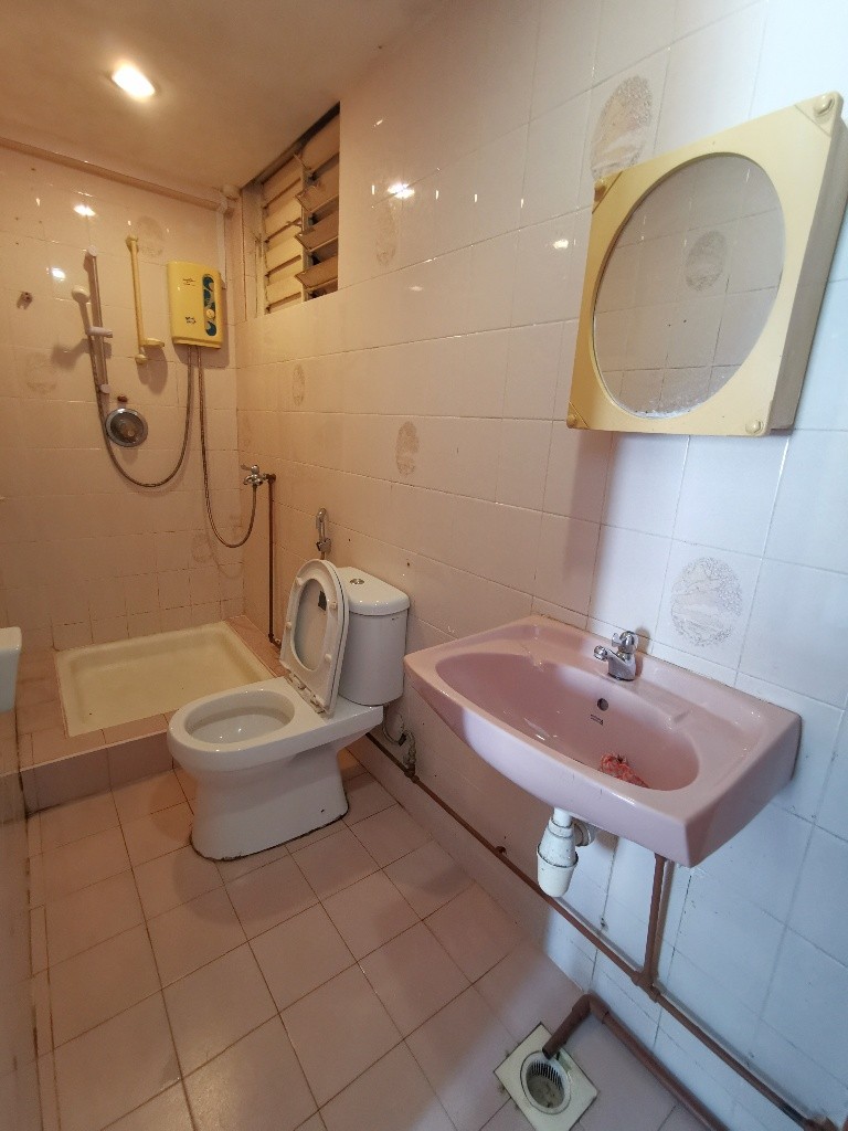 Room for rent / Beach Road/ Classic room / 1pax stay / Available 26 November - Orchard 乌节路 - 整个住家 - Homates 新加坡