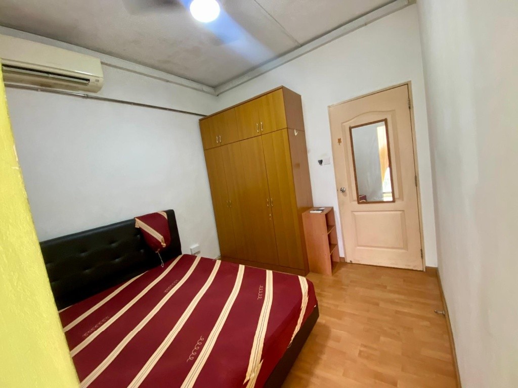 Room for rent / ORCHARD / River valley / Classic room / 1pax stay / Available Immediately - Orchard 烏節路 - 整個住家 - Homates 新加坡