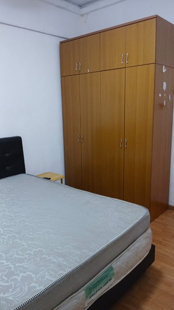 Room for rent / ORCHARD / River valley / Classic room / 1pax stay / Available Immediately - Orchard 烏節路 - 整個住家 - Homates 新加坡