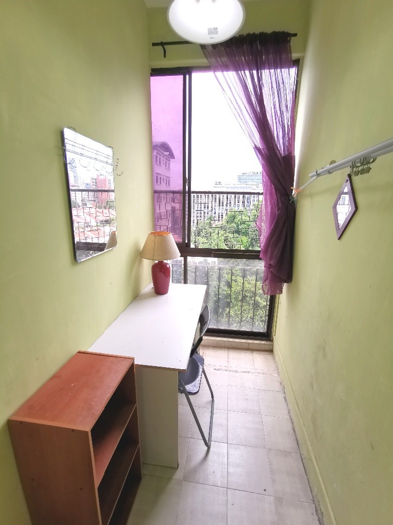 Room for rent / ORCHARD / River valley / Classic room / 1pax stay / Available Immediately - Orchard 烏節路 - 整個住家 - Homates 新加坡