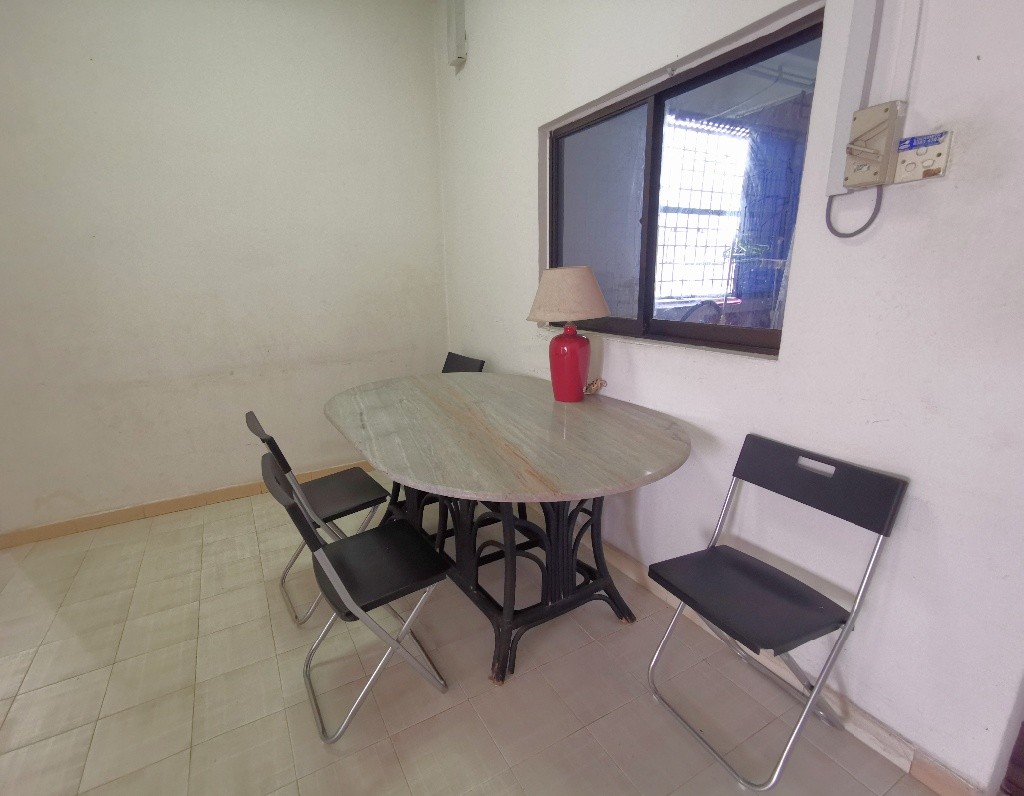 Room for rent / ORCHARD / River valley / Classic room / 1pax stay / Available Immediately - Orchard 烏節路 - 整個住家 - Homates 新加坡