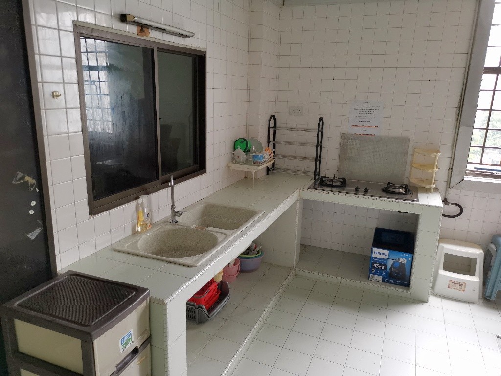 Room for rent / ORCHARD / River valley / Classic room / 1pax stay / Available Immediately - Orchard 烏節路 - 整個住家 - Homates 新加坡