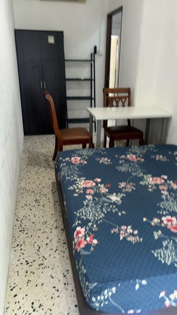 Room for rent / Orchard / Classic Room / 1 Pax Stay / Available Immediately - Tanglin - Flat - Homates Singapore