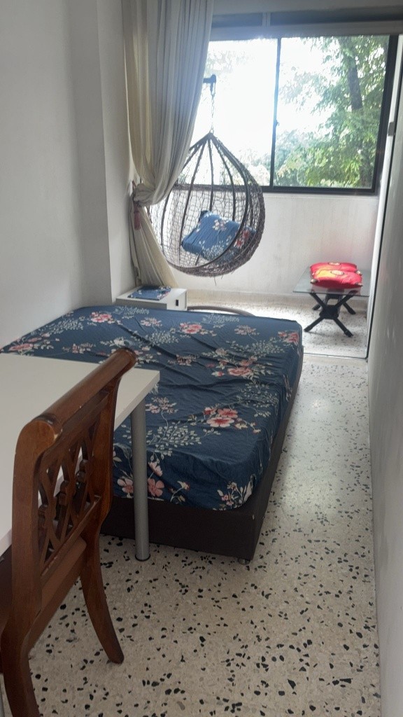 Room for rent / Orchard / Classic Room / 1 Pax Stay / Available Immediately - Tanglin - Flat - Homates Singapore