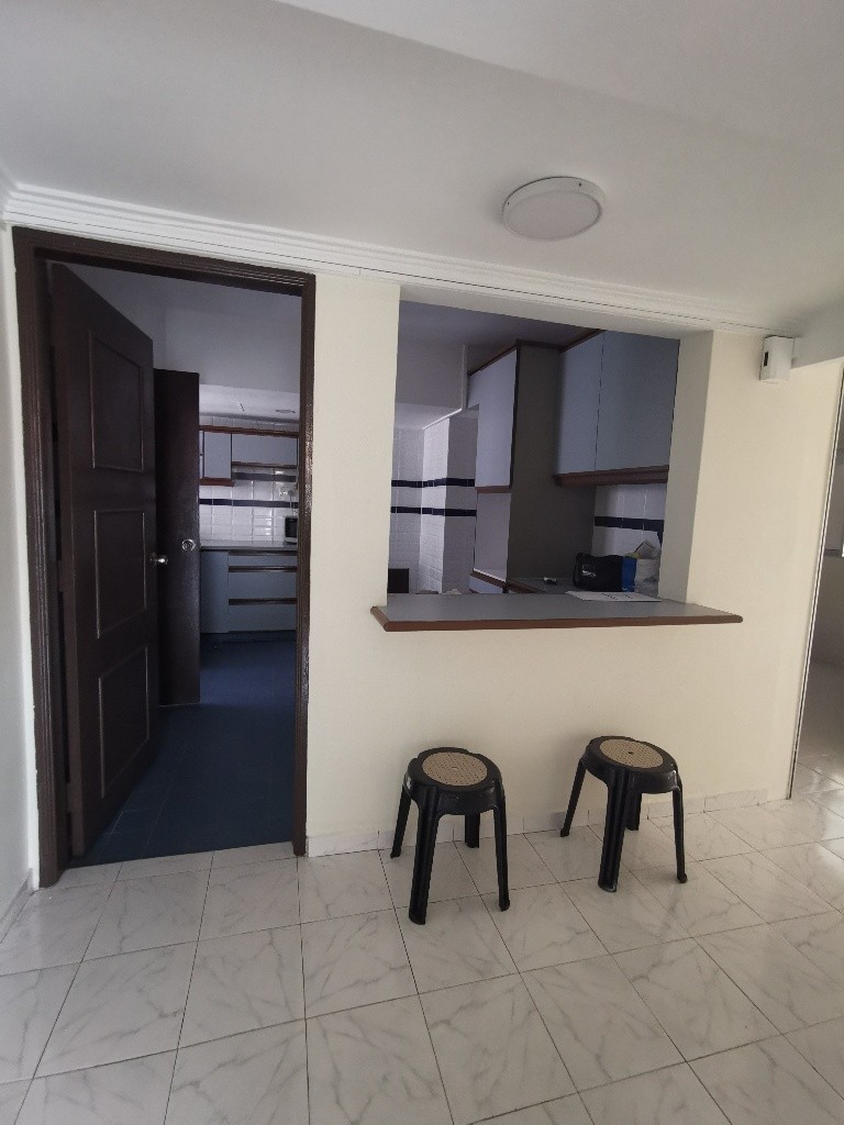 Room for rent / BALESTIER – NOVENA / Common room / 1 pax stay / Available 18 November - Toa Payoh 大巴窯 - 整個住家 - Homates 新加坡