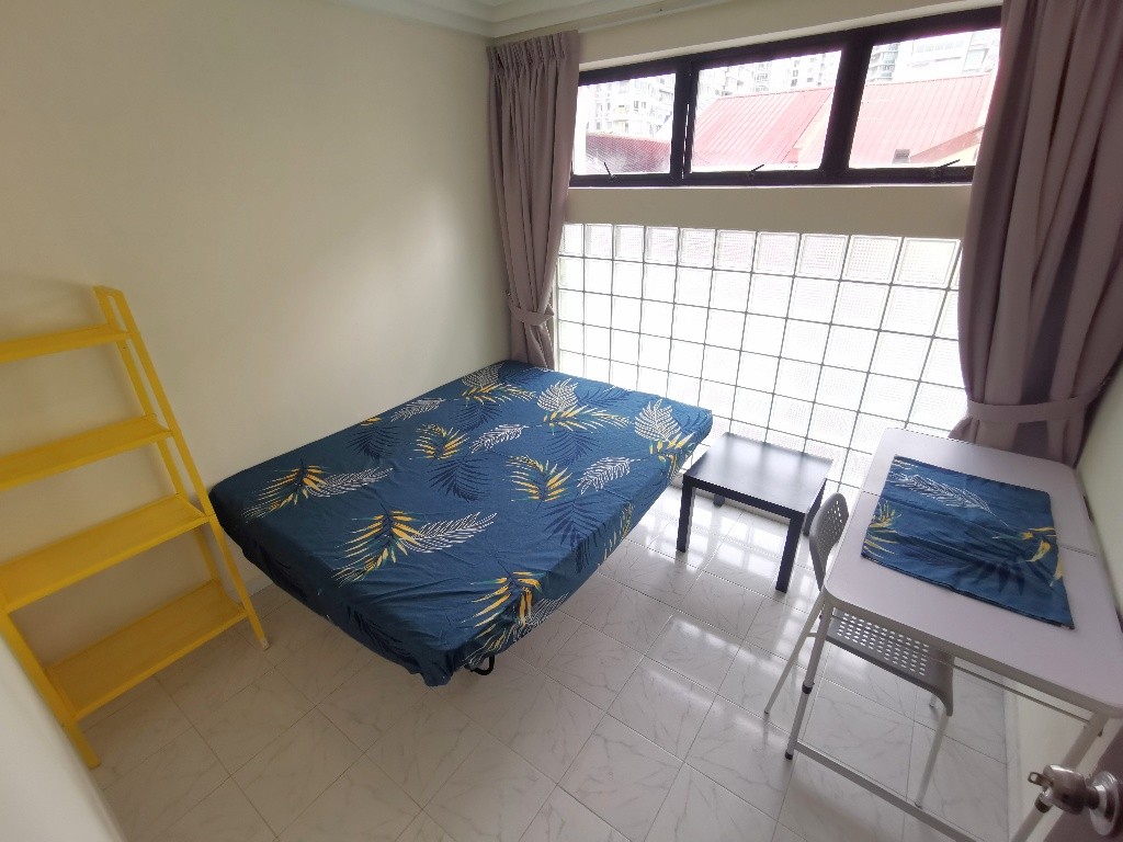 Room for rent / BALESTIER – NOVENA / Common room / 1 pax stay / Available 18 November - Toa Payoh 大巴窯 - 整個住家 - Homates 新加坡