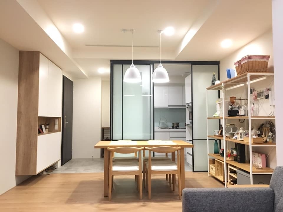 質感美宅徵女室友 - 太平区 - 雅房 - Homates 台湾