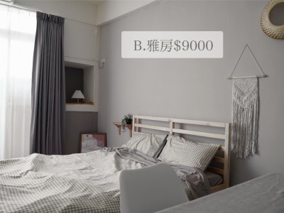 台灣 - 台中市 - 台中市南區忠明南路1238號5樓之2