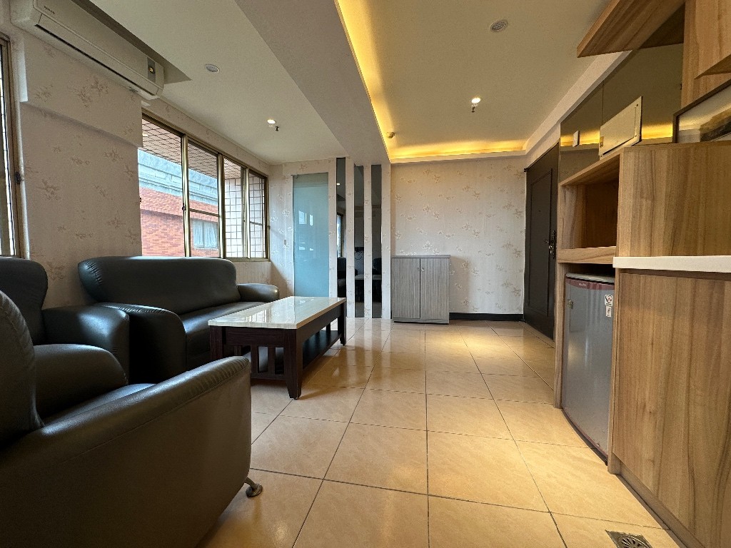 大有區❤️綠景觀高樓層寬敞明亮房 - Taoyuan - Flat - Homates Taiwan