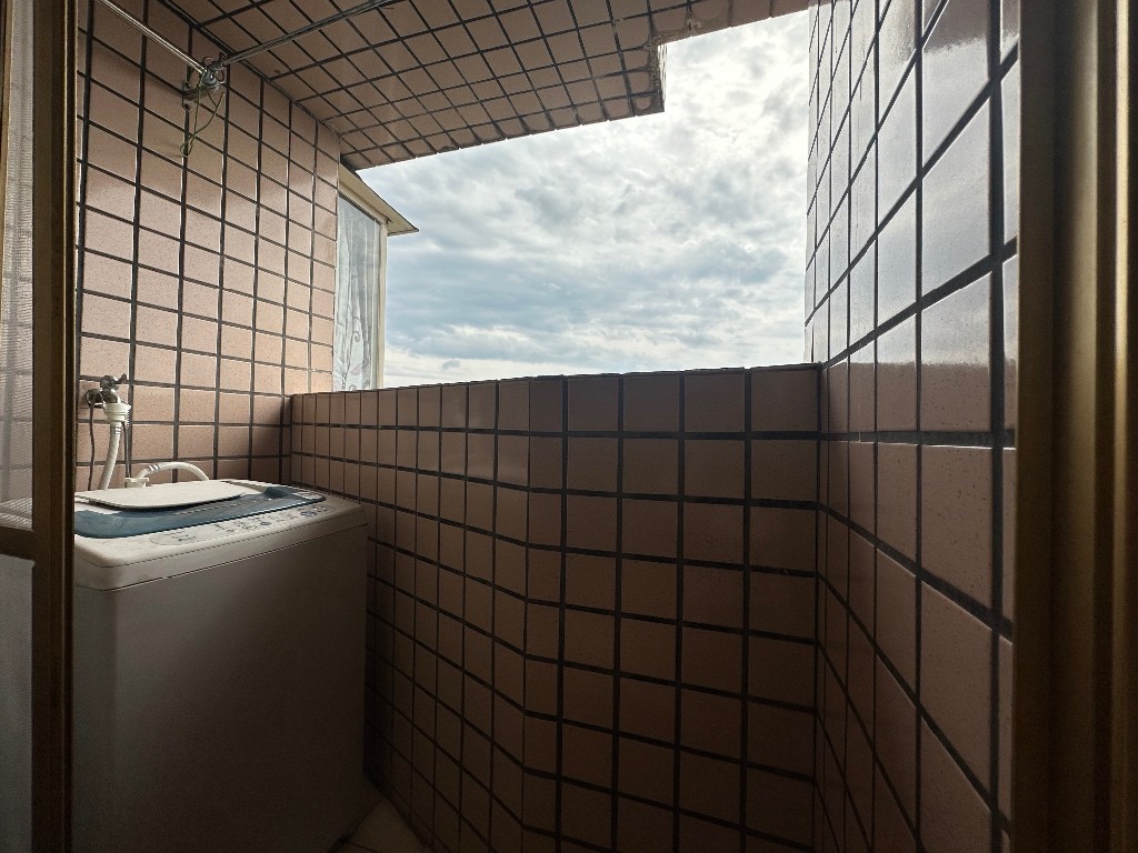 大有區❤️綠景觀高樓層寬敞明亮房 - Taoyuan - Flat - Homates Taiwan