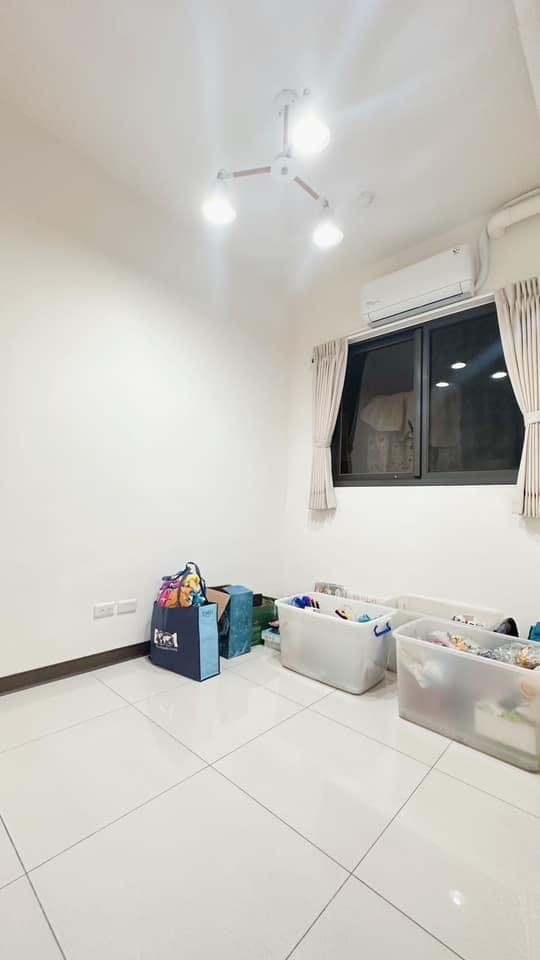 可申請補助/淡水海洋科大旁/全新三房車 - 淡水区 - 整个住家 - Homates 台湾