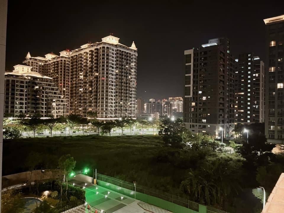 可申請補助/淡水海洋科大旁/全新三房車 - 淡水区 - 整个住家 - Homates 台湾