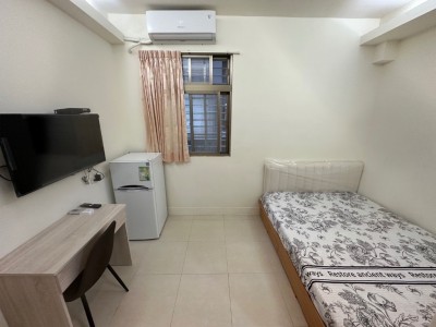 台湾 - 新北市 - 英士路20號4樓