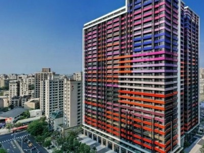 台湾 - 高雄市 - 美術北五街66號