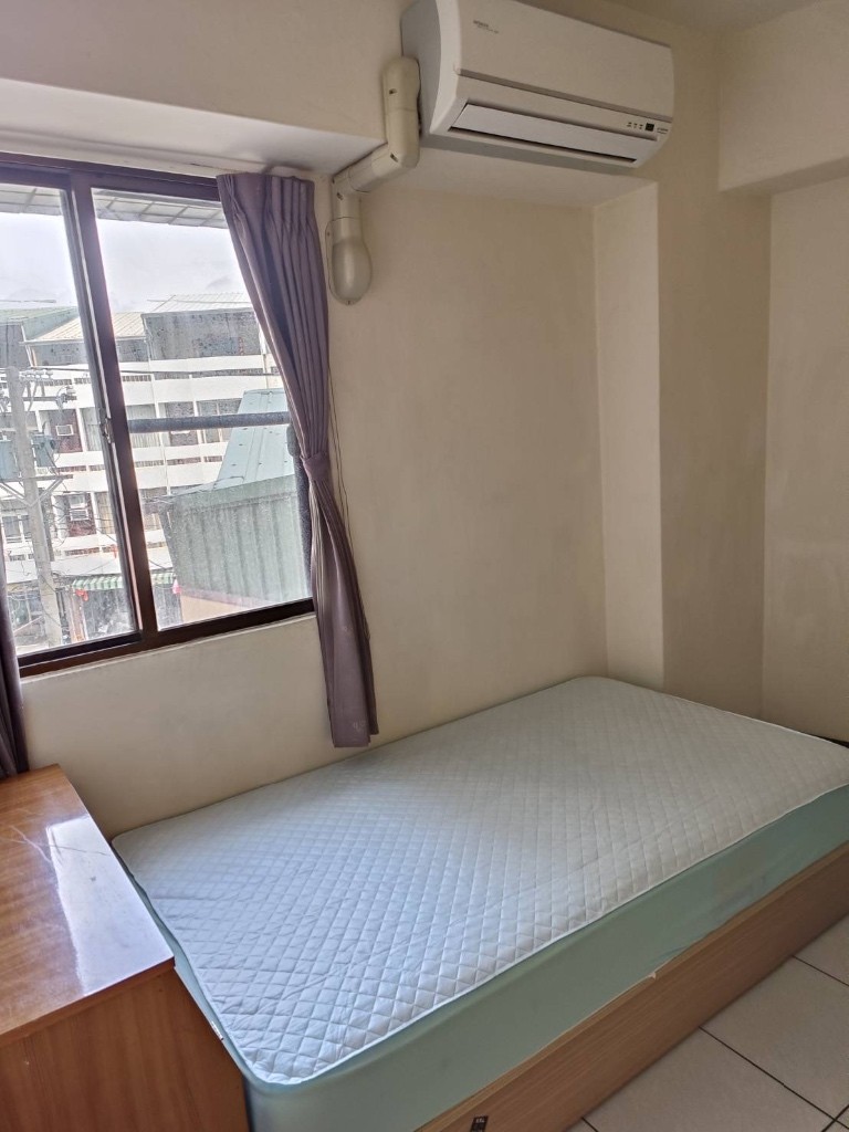 雲林虎尾 徵室友 - Huwei - Bedroom - Homates Taiwan