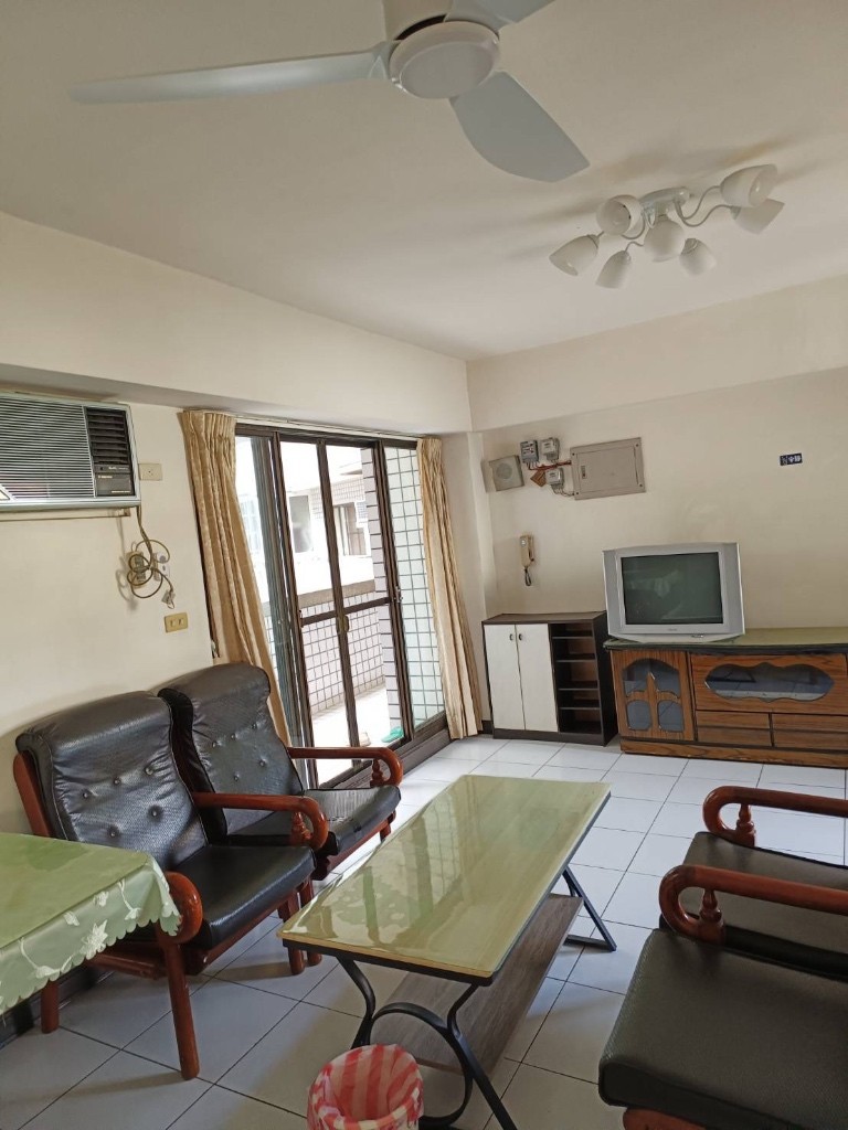 雲林虎尾 徵室友 - Huwei - Bedroom - Homates Taiwan