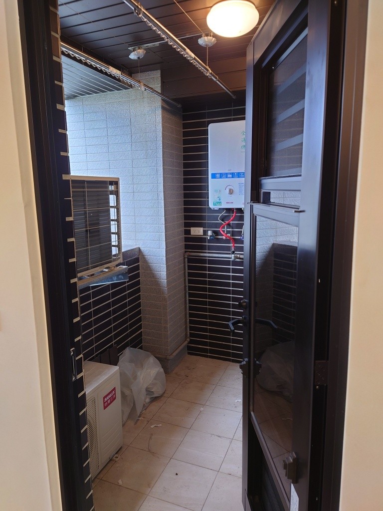 桃園市龜山區 求室友 - Guishan - Bedroom - Homates Taiwan