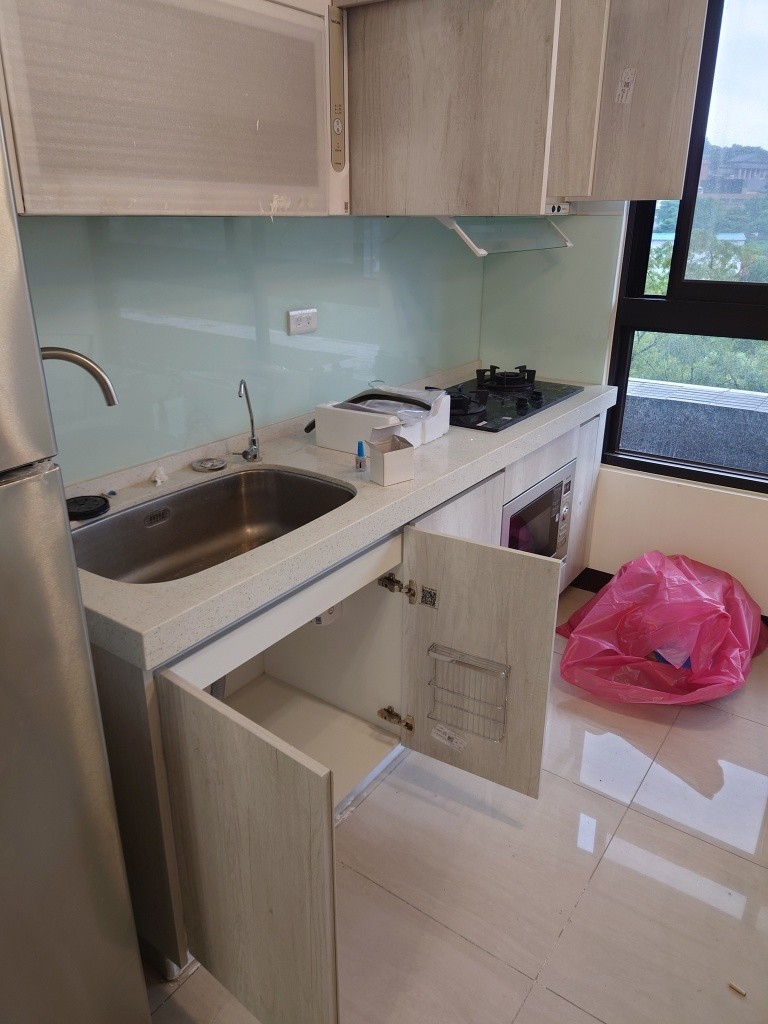 桃園市龜山區 求室友 - Guishan - Bedroom - Homates Taiwan